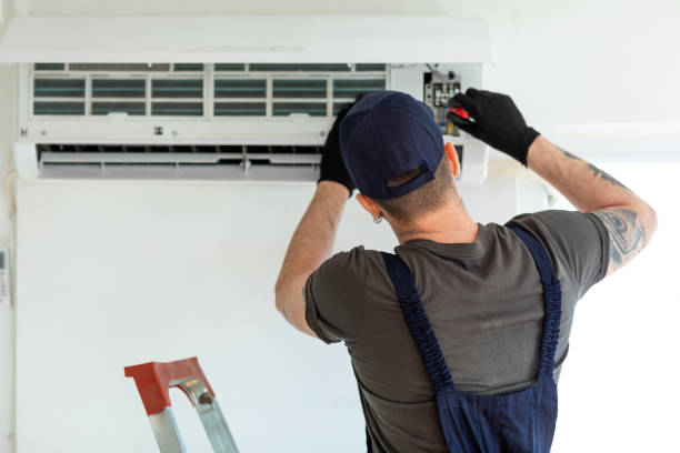 Ductwork Cleaning Services in MT