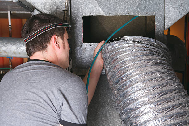 Best Affordable Duct Cleaning Services  in Wye, MT